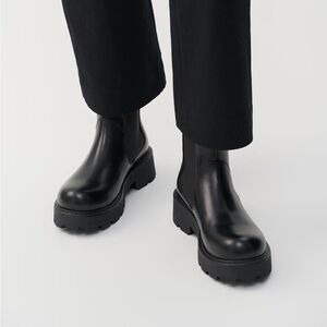 Vagabond Cosmo 2.0 Chelsea Boots